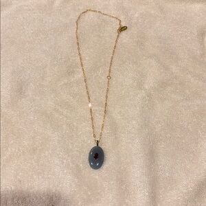 NWOT Lizzie Fortunato Atelier Necklace